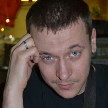Безруков Евгений — Ювелир